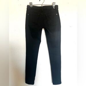 DL 1961 Florence Black Women's Jeans